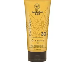 Australian Gold Protector solar Aloe&Coco SPF30 177ml