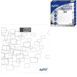 Avant Báscula AV6105