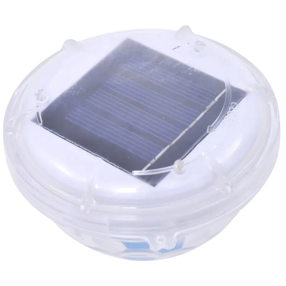 Avenli Luz Solar