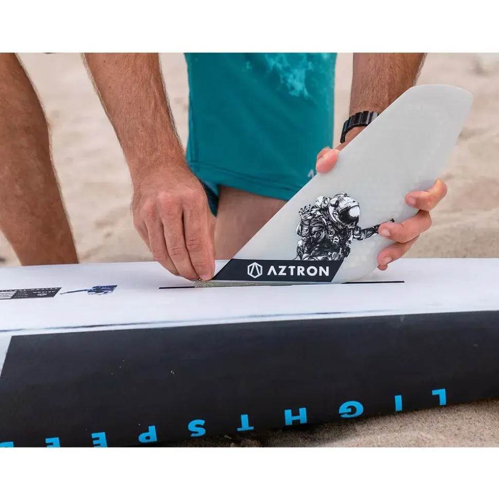 Aztron Aleta 8.3´´ Race Astronaut