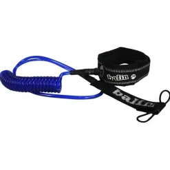 Balin Correa de Tobillo SUP Monster Coil 8 mm 2 Swivel