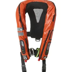 Baltic Chaleco salvavidas inflable con arnés Legend 305 M.E.D./Solas