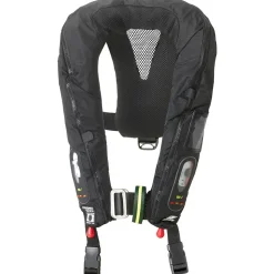Baltic Chaleco salvavidas inflable con arnés Legend 305 M.E.D./Solas
