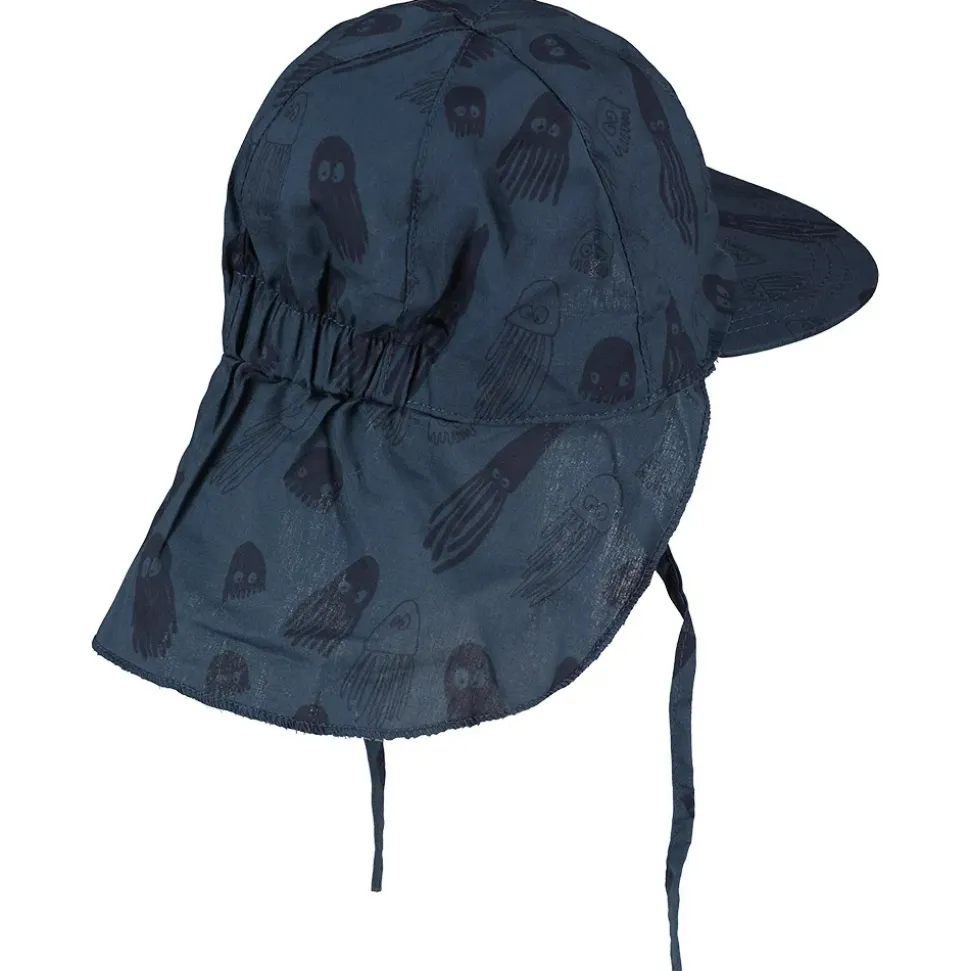 Barts Gorra Venezuela Denim