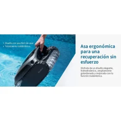 Beatbot Robot limpiafondos AquaSense
