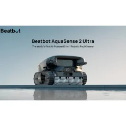 Beatbot Robot limpiafondos AquaSense 2 Ultra