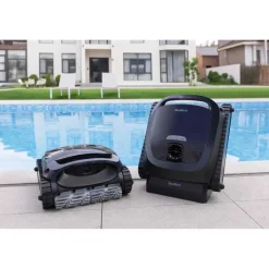 Beatbot Robot limpiafondos AquaSense 2