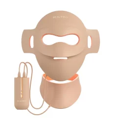 Beautifly Masajeador de limpieza facial