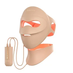 Beautifly Masajeador de limpieza facial