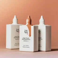 Beauty Of Joseon Protector solar Daily Tinted Fluid SPF30 50 ml