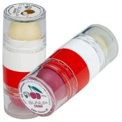 Belsun Pintalabios Sunlip FP-20 3.2ml*2 Cherry + Coconut
