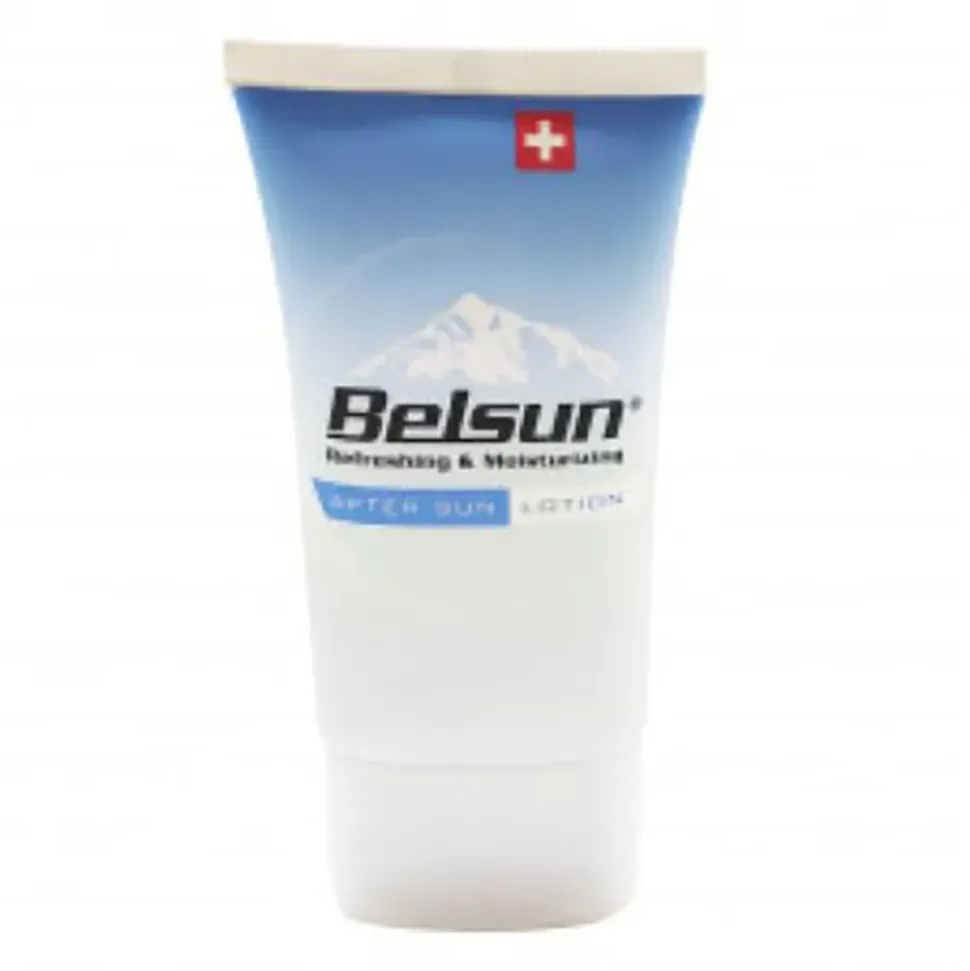 Belsun Reparación después del sol 40ml