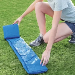 Bestway Alfombra de Piso para Piscina 92094 488x488 cm