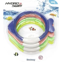 Bestway Animales acuáticos de buceo