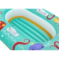 Bestway Bote inflable para niños Tropical Crew 34009