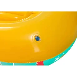 Bestway Bote inflable para niños Tropical Crew 34009