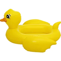 Bestway Bote inflable para niños Funspeakers Duck