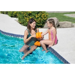 Bestway Brazaletes de colores Surtido