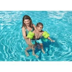 Bestway Brazaletes de colores Surtido