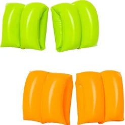 Bestway Brazaletes de colores Surtido