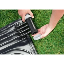 Bestway Calefactor de Alfombra 110x171 cm