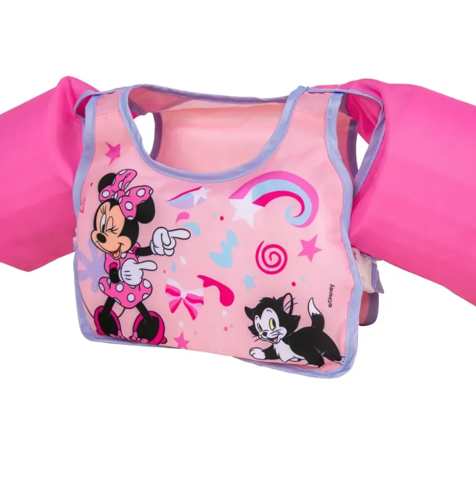 Bestway Chaleco salvavidas 09106 Disney Minnie