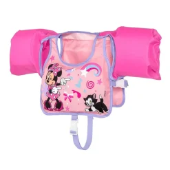 Bestway Chaleco salvavidas 09106 Disney Minnie
