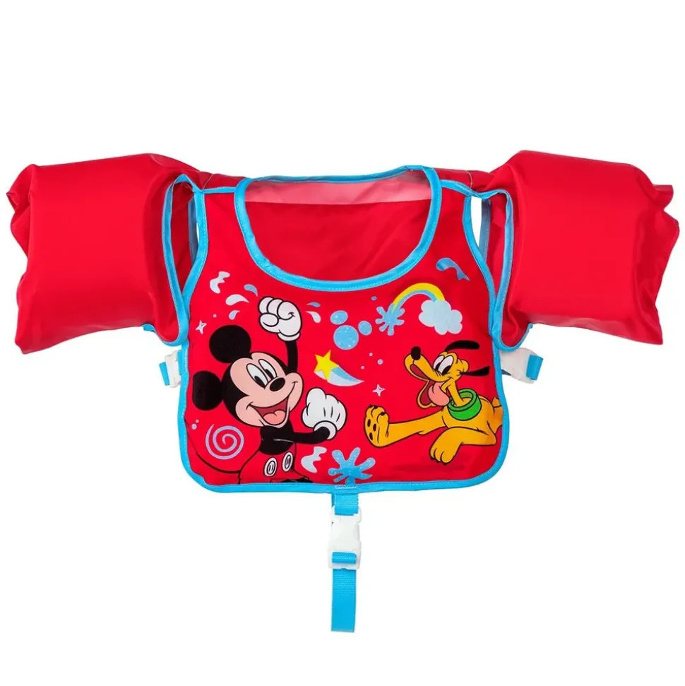 Bestway Chaleco salvavidas 09103 Disney Mickey Mouse