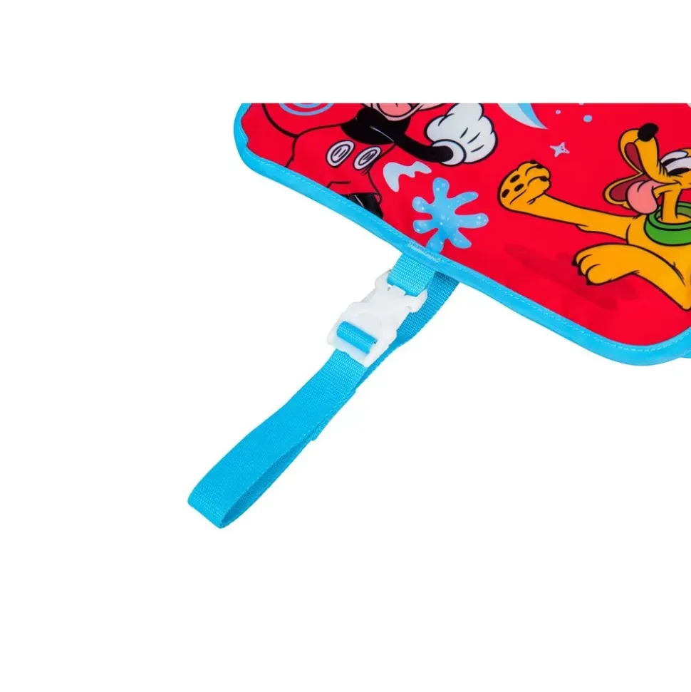 Bestway Chaleco salvavidas 09103 Disney Mickey Mouse