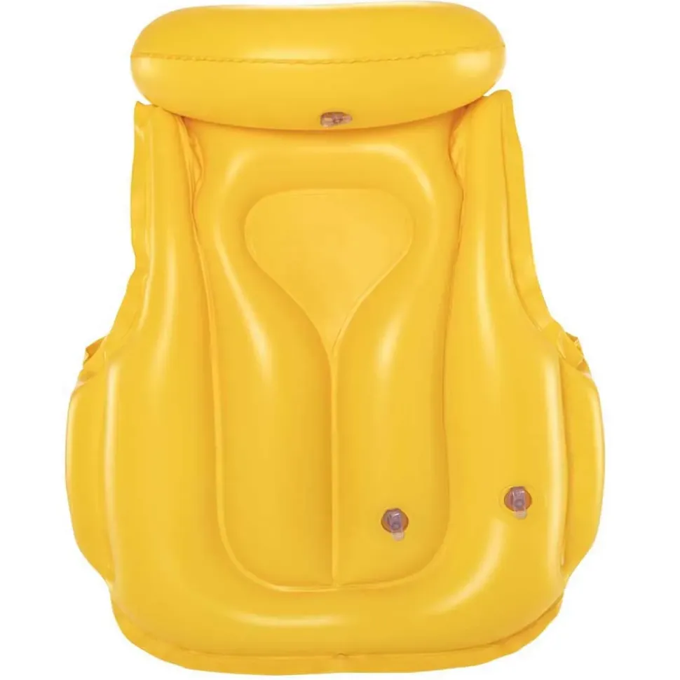 Bestway Chaleco salvavidas 32034 Wondersplash Step B