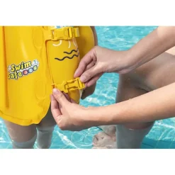 Bestway Chaleco salvavidas 32034 Wondersplash Step B