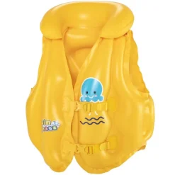 Bestway Chaleco salvavidas 32034 Wondersplash Step B