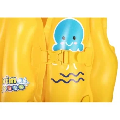 Bestway Chaleco salvavidas 32034 Wondersplash Step B