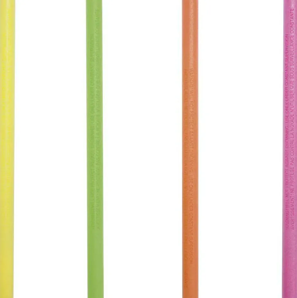 Bestway Churro de piscina Aqua Bones Surtido