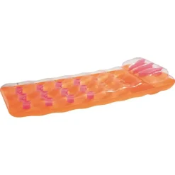 Bestway Colchoneta de aire para piscina Fashion Lounge 188x71 cm Surtido
