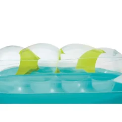 Bestway Colchoneta de aire para piscina Fashion Lounge 188x71 cm Surtido