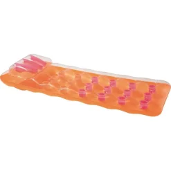 Bestway Colchoneta de aire para piscina Fashion Lounge 188x71 cm Surtido