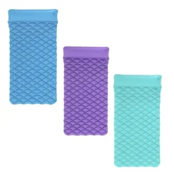 Bestway Colchoneta de aire para piscina 44020 Surtido