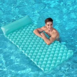 Bestway Colchoneta de aire para piscina 44020 Surtido