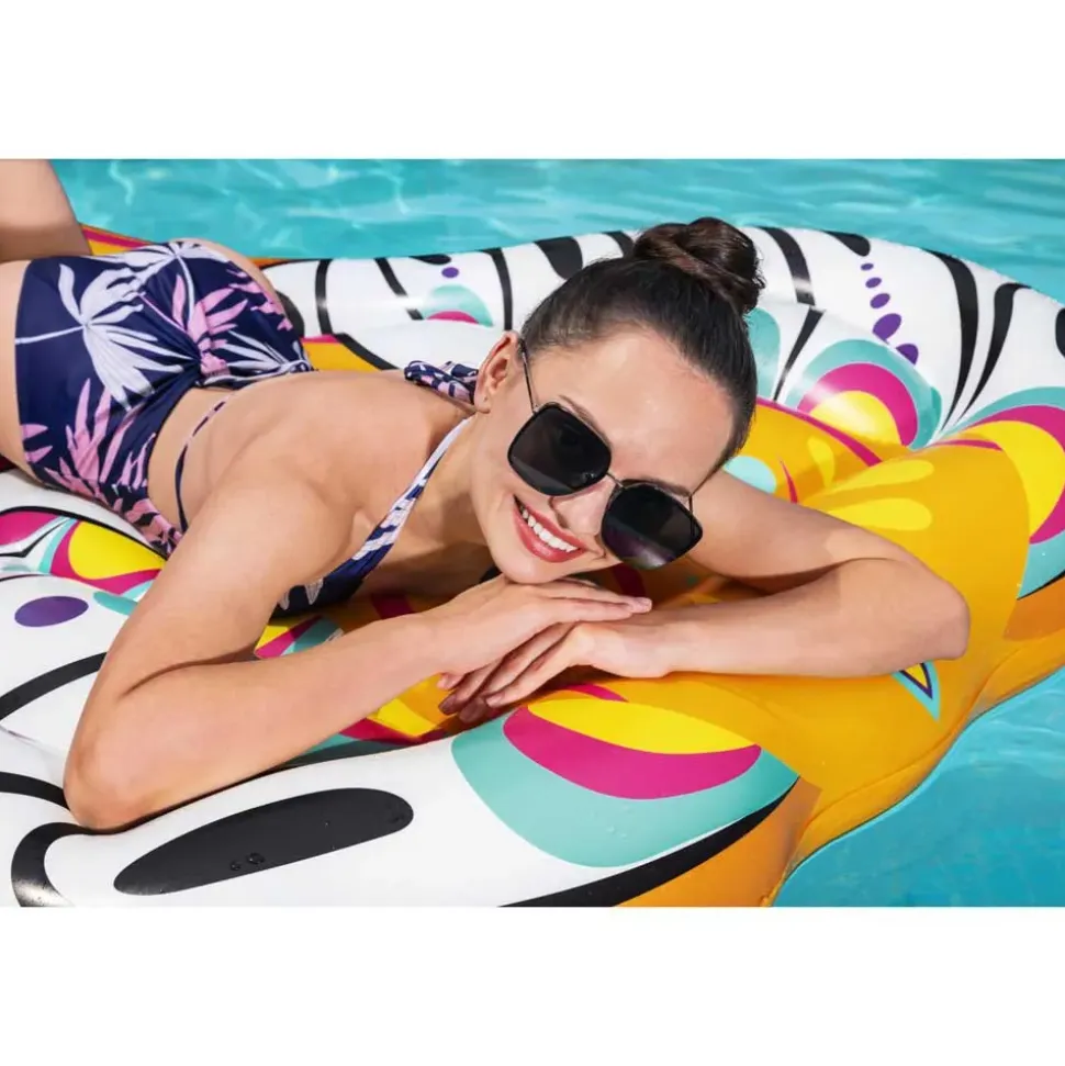 Bestway Colchoneta Hinchable Piscina Elefante