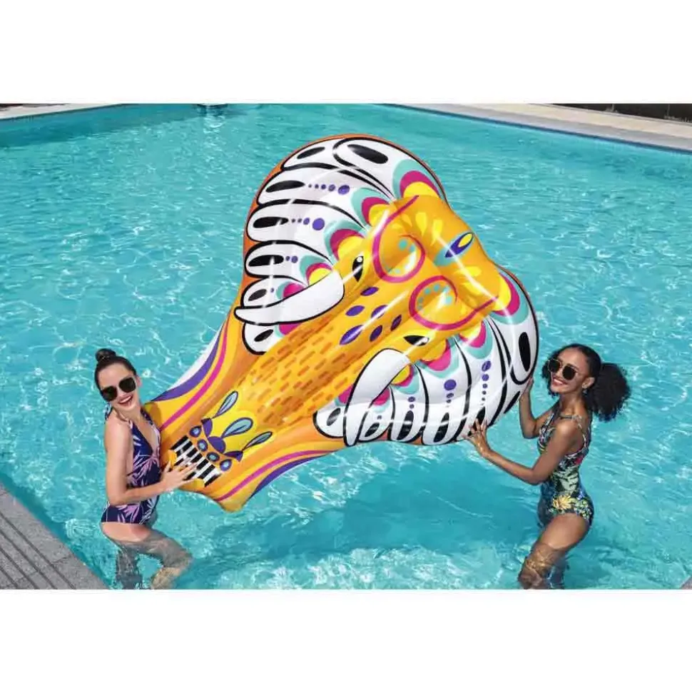 Bestway Colchoneta Hinchable Piscina Elefante