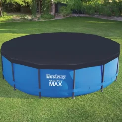 Bestway Cubierta de piscina Flowclear 457 cm