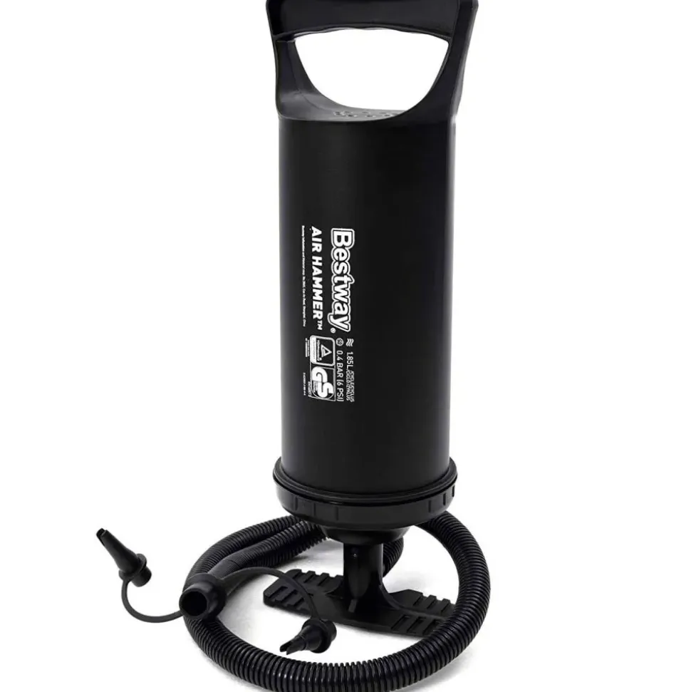 Bestway Fanter 3 Válvulas 36 cm