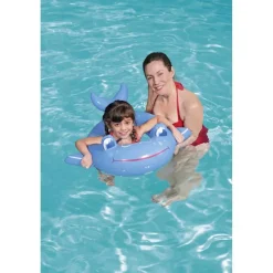 Bestway Flotador de natación Animals Surtido
