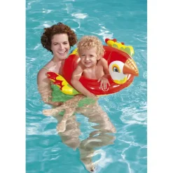 Bestway Flotador de natación Animals Surtido