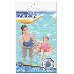 Bestway Flotador de natación Cool Ø61 cm Surtido