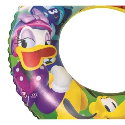 Bestway Flotador de natación Mickey Ø56 cm