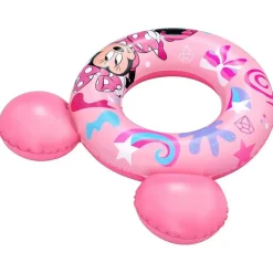 Bestway Flotador de natación Minnie Ø74cm