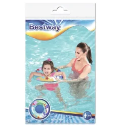 Bestway Flotador de natación Marine Adventure Ø51 cm Surtido