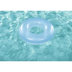 Bestway Flotador de natación Metal Ø76 cm Surtido